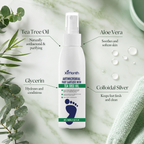Foot Sanitizer