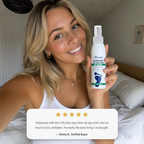 Foot Sanitizer